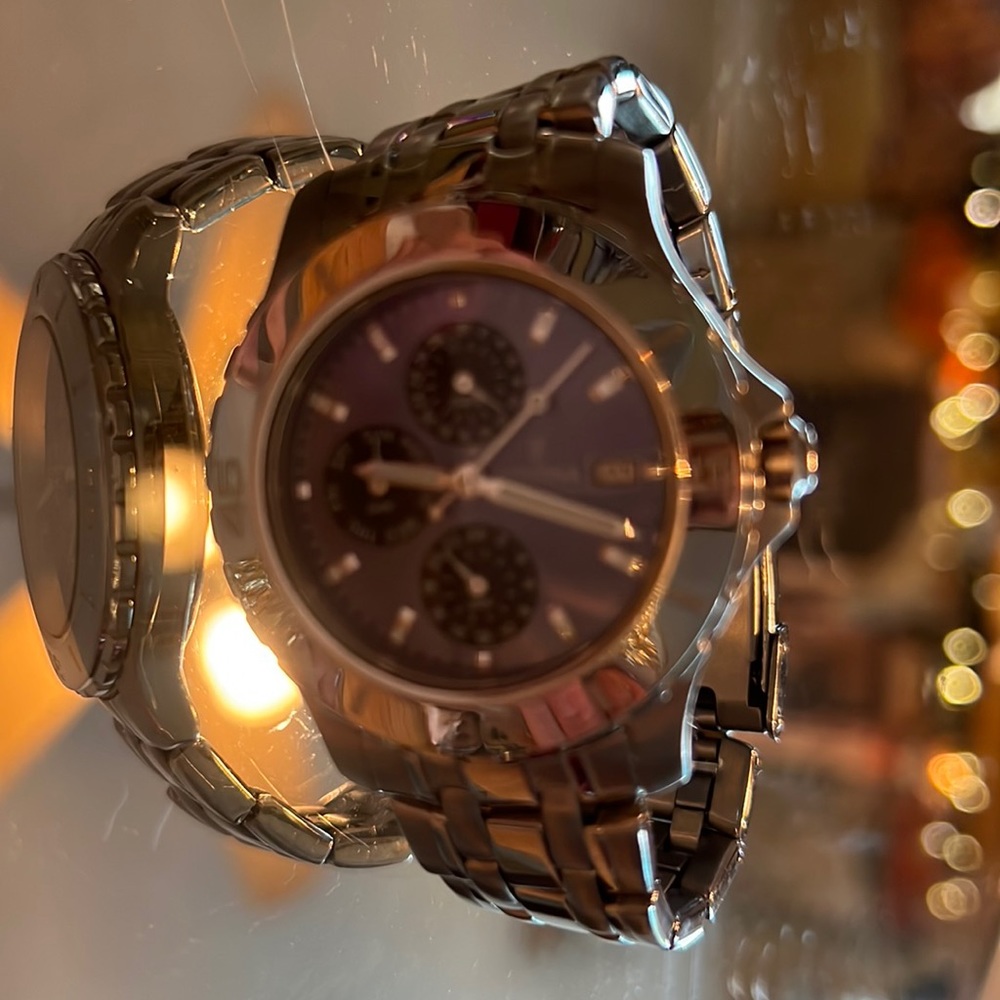 Festina Watch